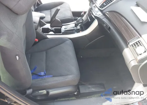 2017 Honda Accord Ex from USA, damaged, VIN 1HGCR2F79HA254249